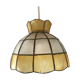 Lustre en nacre
