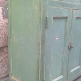 Ancien meuble de metier