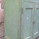 Old trade furniture