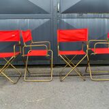Camping chairs