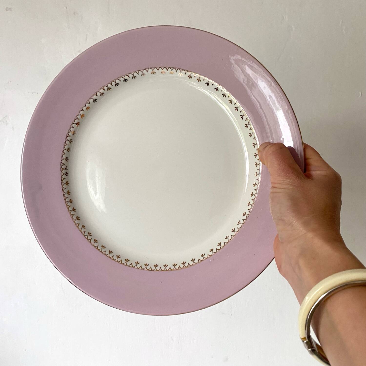 Plats à gâteaux ou tartes