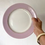 Cake or pie dishes