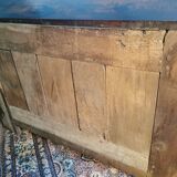 Castle chest late 17th