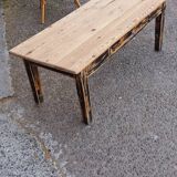 Table basse ancienne