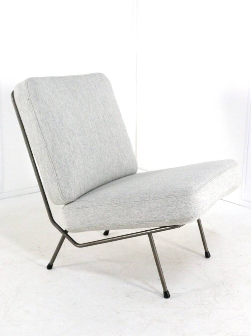 Koene Oberman for Gelderland armchair - dutch vintage design