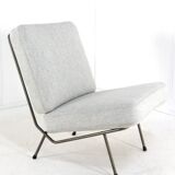 Fauteuil Koene Oberman pour Gelderland - design vintage néerlandais