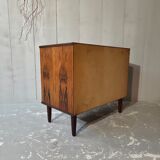 Commode en palissandre