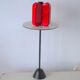 Gueridon Servoture 36 Achille Castiglioni Zanotta