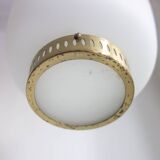 Opal Glass Pendant by Nordisk Solar