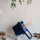 Restored Wonder Tifon table lamp