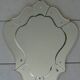 Venetian mirror Art Deco style