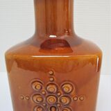 Ceramic vase design 70s