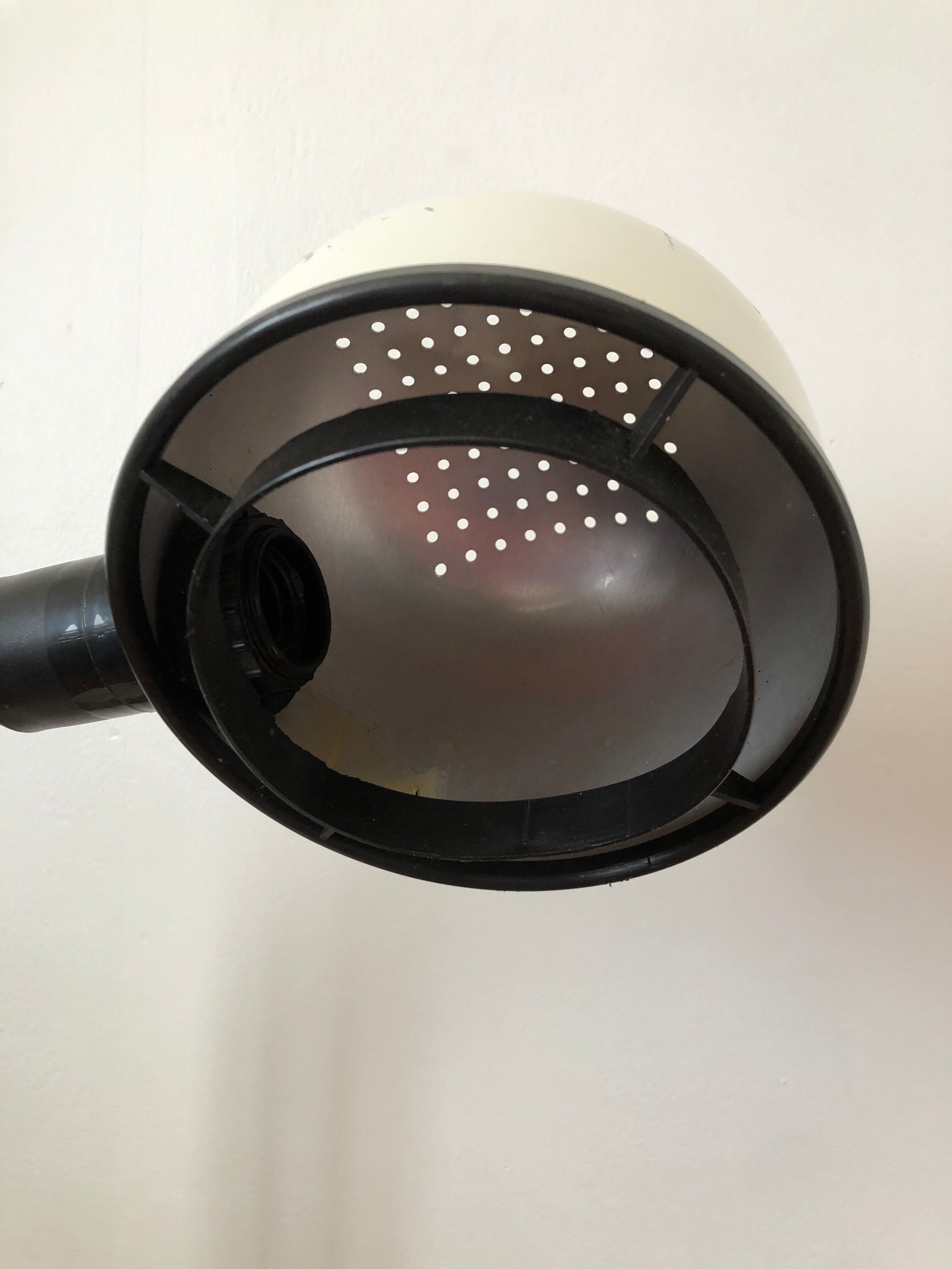 Aldo desk lamp Sweden 1970