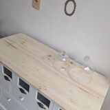 13-drawer sideboard