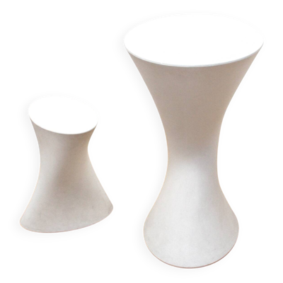 Ensemble de jardinMarco Maran, Parri