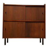 Small vintage sideboard/lower cabinet