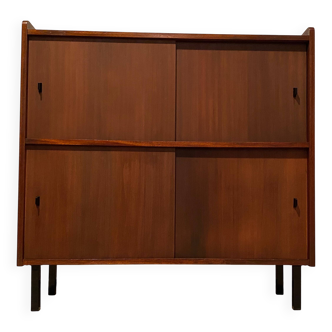 Small vintage sideboard/lower cabinet