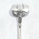 Eugène lefebvre - silver plated oyster forks