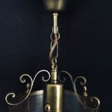 Lantern glass Biot