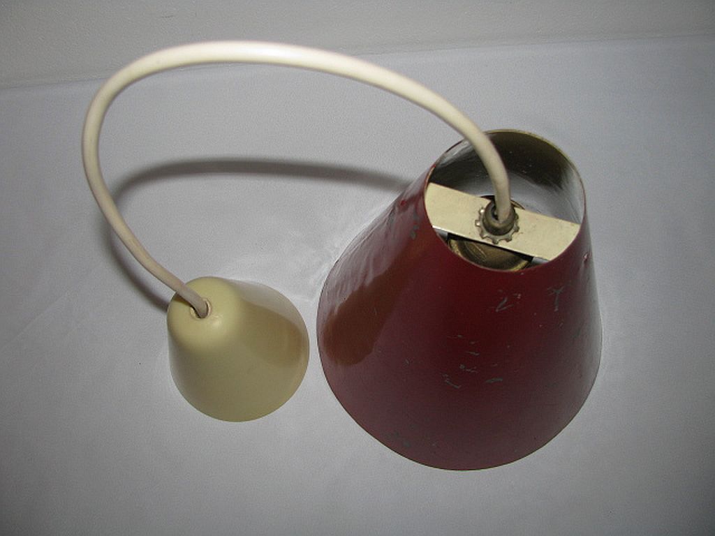 Suspension des années 1940 / 50. n° 3