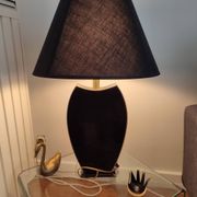 Lampe vintage