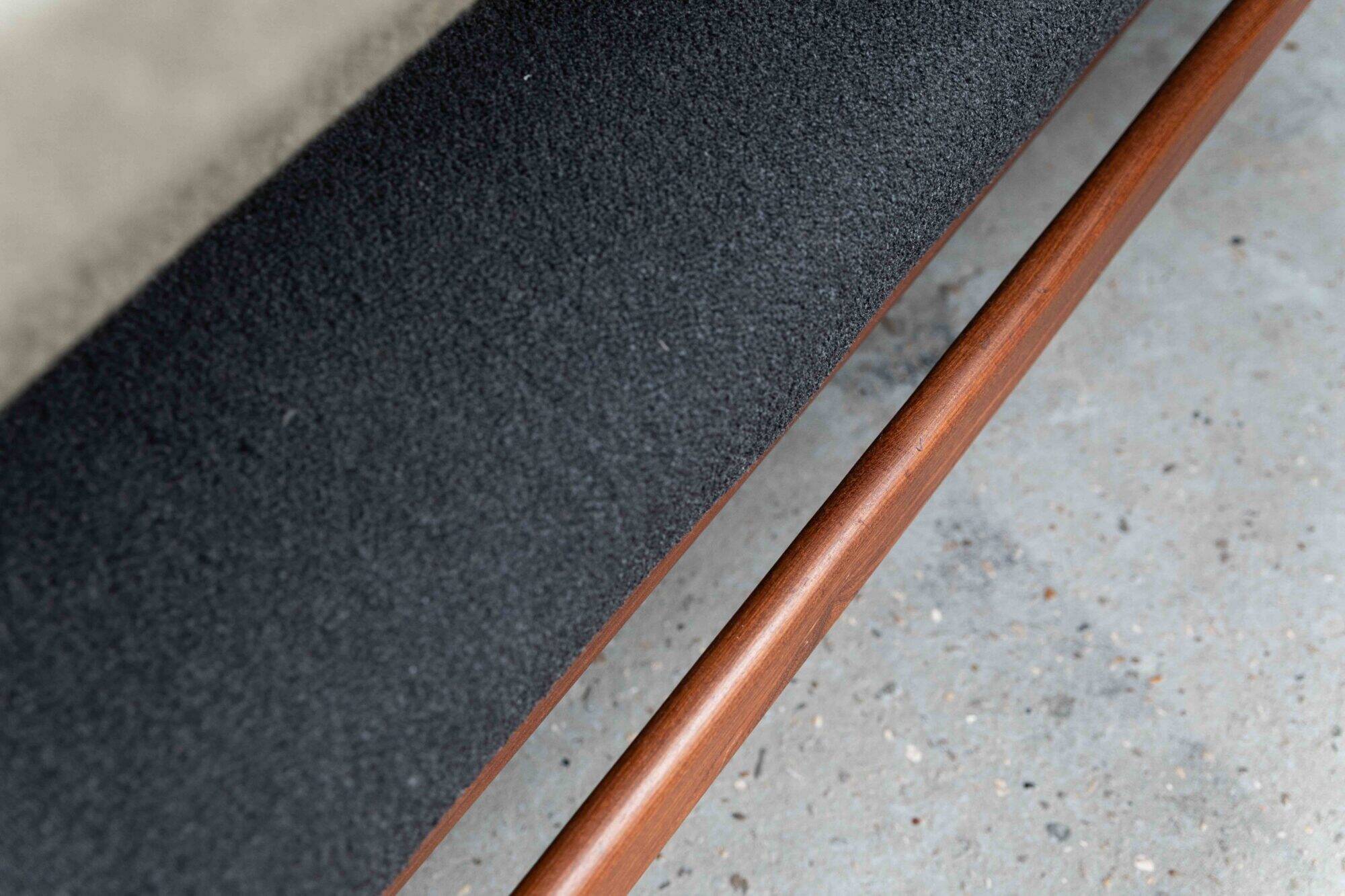 Canapé by Hans Bellmann