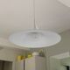 Claus Bonderup & Torsten Thorup pendant light - Denmark 1960s