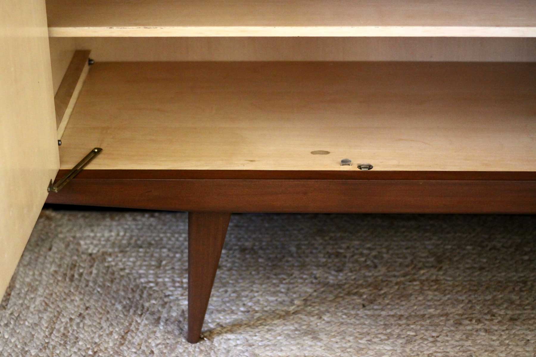 Vintage sideboard