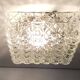 Vintage ceiling light