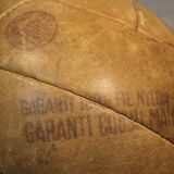 Balloon "medecine ball" jaf 1960