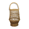 Wicker basket