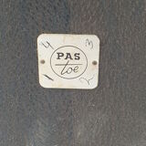 Round dining table model tm41 for Pastoe, 1960s