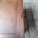 Table de sinistré René Gabriel
