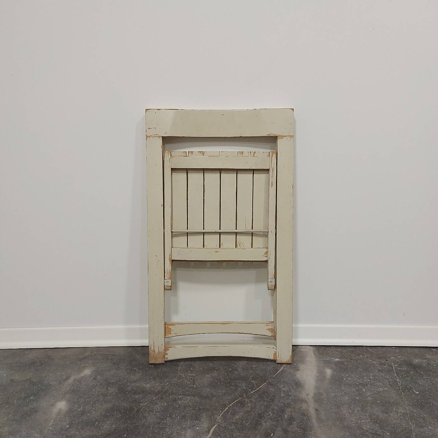 Folding chair 1970s