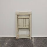 Folding chair 1970s