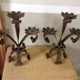 Candlestick 3 branches