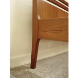 Lit scandinave teck