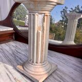 Greek type column