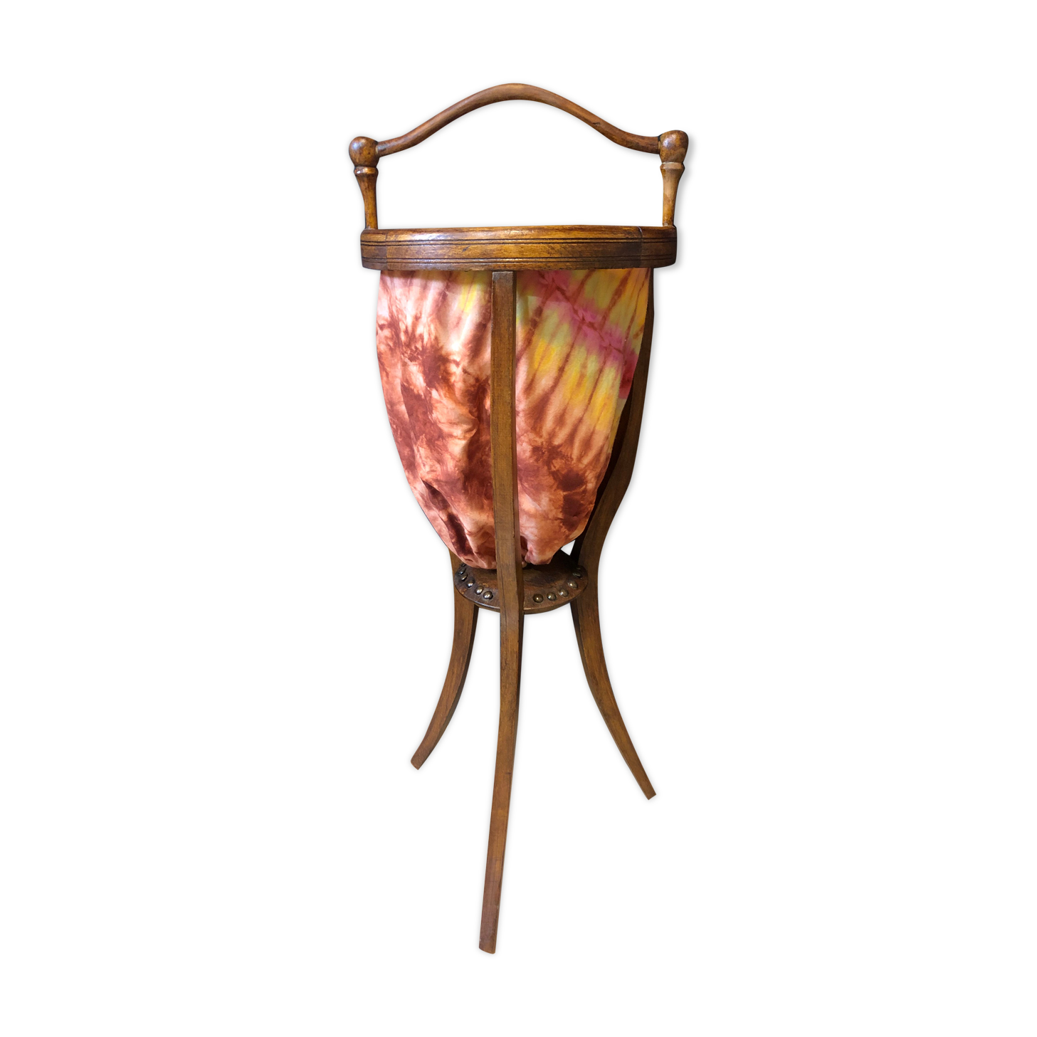 Vintage selette selette 1950