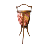 Vintage selette selette 1950