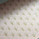 Commode scandinave en teck