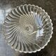 Baccarat fruit bowl