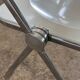 Platone Castelli desk and chair set