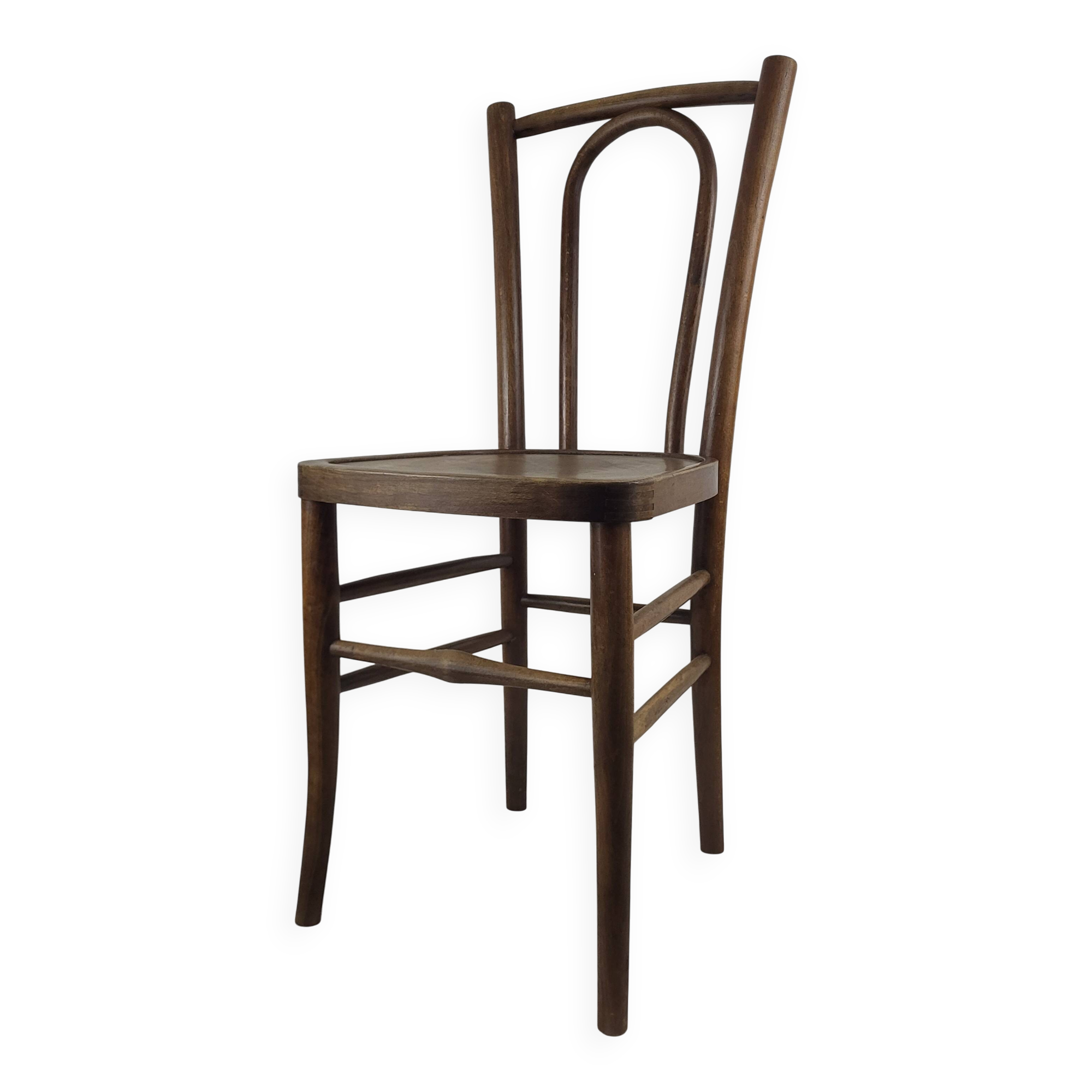 Bentwood bistro chair