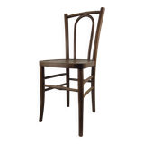 Bentwood bistro chair