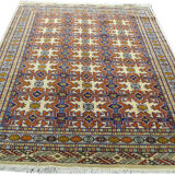 Tapis persan authentique torkamanestan 188x134cm