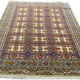 Authentic Persian rug Torkamanestan 188x134cm