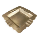 Large ashtray / antique pocket emptier