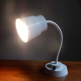 Jeulin desk lamp / Laboratory / 90s