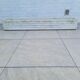 Fibre cement planter